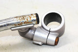 1985 Honda Interceptor 500 Vf500f Left Right Clip On Ons Handlebars Pair Set