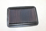 2005 Suzuki Bandit 1200 Gsf1200s Airbox Air Intake Filter K&N