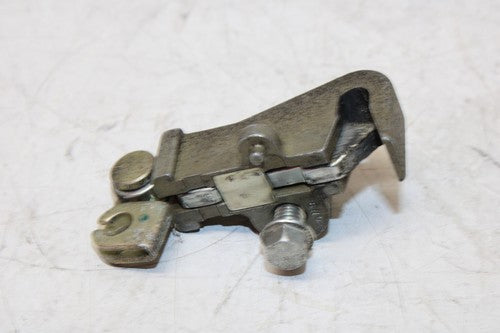 1997 Honda Interceptor 750 Vfr750f Ignition Lock Key Set W Gas Cap And Seat Lock