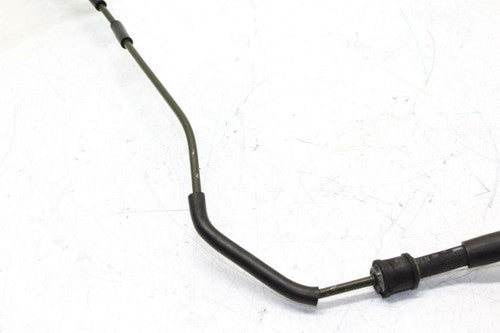06-07 Honda Cbr1000rr Repsol Hydraulic Clutch Hose Fluid Line OEM