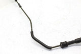 06-07 Honda Cbr1000rr Repsol Hydraulic Clutch Hose Fluid Line OEM