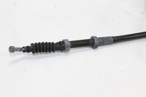 88-2007 Kawasaki Ninja 250r Ex250f Clutch Cable Line 54011-1261 OEM