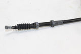 88-2007 Kawasaki Ninja 250r Ex250f Clutch Cable Line 54011-1261 OEM