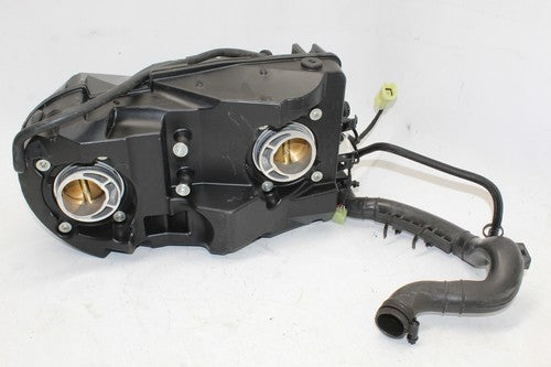 17-20 Ducati Super Sport 939 Main Fuel Injectors / Throttle Bodies AND AirboxOEM