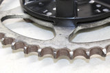 2005 Yamaha Yzf R6 Rear Back Sprocket