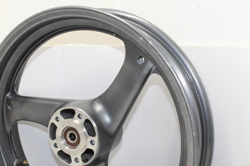 2000 Suzuki Gs500e Front Wheel RIM OEM