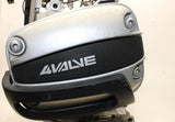 1997 Bmw R1100r Engine Motor RD