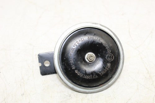 1990 Yamaha Fzr600r Horn Signal
