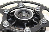 2009 Kawasaki Ninja 250r Ex250j Rear Back Sprocket