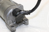 2008-11 Honda Cbr1000rr Engine Starting Starter Motor -dc 12v