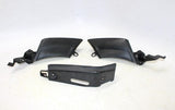 2006 Yamaha Yzf R6 Right Left Mid Upper Side Fairing Cowl Plastic Set