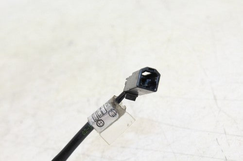 2013 Ducati Monster 796 Turn Signal Light Indicator