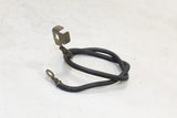 2008-16 Yamaha Yzf R6 Negative Battery Cable Ground Wire OEM