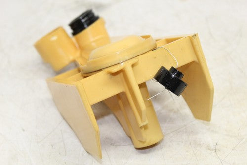 2006 Kawasaki Ninja Zx10r Zx1000d Engine Inner Oil Filter Pickup Screen