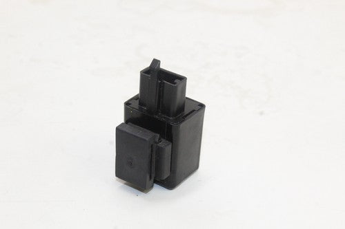 2003-05 Yamaha Yzf R6 Turn Signal Blinker Relay Flasher Switch OEM