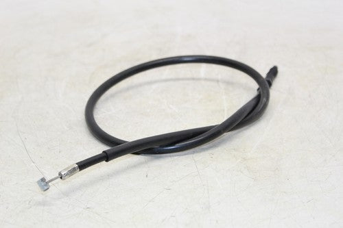 2014 Kawasaki Ninja 300 Ex300b Abs Clutch Cable Line