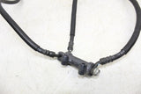 2004 Kawasaki Vulcan 1500 Vn1500l Nomad Fi Brake Hose Fluid Line Set
