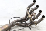 2022 Suzuki Gsxr1000  Exhaust Headers Pipe OEM