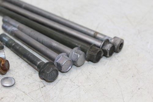 2006 Yamaha V Star 1100 Xvs1100aw Classic Engine Mounting Bolts Hardware Motor