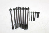 2007 Suzuki Vstrom 650 Dl650 Engine Mounting Bolts Hardware Motor Screws