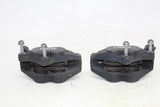 2004 Bmw K1200gt Abs Right Left Front Brake Caliper Set Pair Calipers Brembo