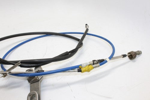 1994 Kawasaki Jet Ski Super Sport Xi 750 Throttle Cable Line OEM