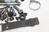 2002 Suzuki Gsxr600 Bolts Hardware Screws