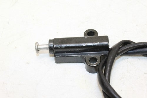 1994 Suzuki Katana 750 Gsx750f Kickstand Side Kick Stand With Sensor