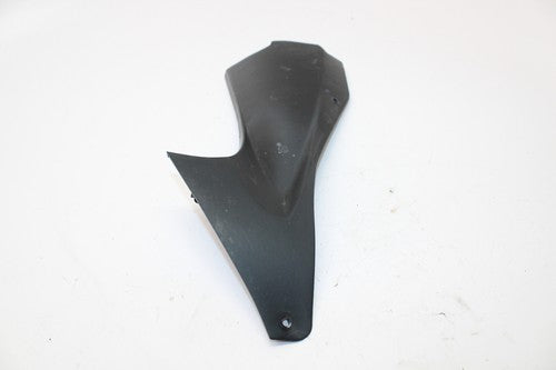 2007 Yamaha Yzf R6 Left Inner Fairing Cowl Panel Trim Oem