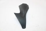 2007 Yamaha Yzf R6 Left Inner Fairing Cowl Panel Trim Oem