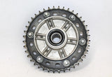 2001 Honda Rvt1000r Rc51 Rear Back Sprocket