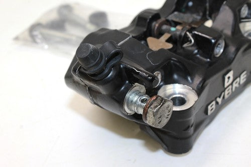 2016 Ktm 390 Duke Left Front Brake Caliper