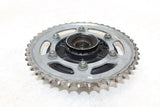 2007 Yamaha Fz6 Rear Back Sprocket