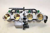 2022 Suzuki Gsxr1000  Main Fuel Injectors / Throttle Bodies