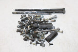 1996 Honda VT1100C/SHADOW SPIRIT 1100  ENGINE MOUNTING BOLTS HARDWARE MOTOR