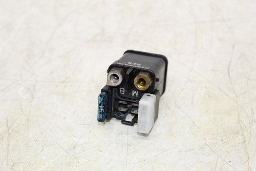 2003 Yamaha Yzf R1 Engine Starter Relay Starting Motor Switch
