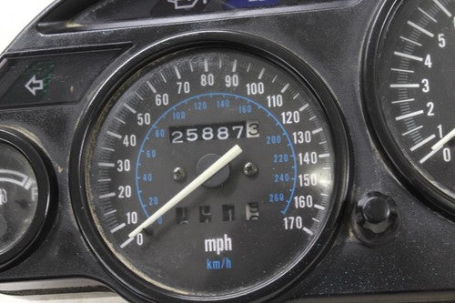 93-01 KAWASAKI ZX1100 SPEEDO
