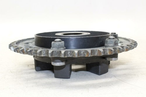08-09 Honda Cbr1000rr Rear Sprocket OEM