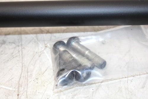 2022 Yamaha Mtt890 Tracer 9 Rear Subframe Back Sub Frame