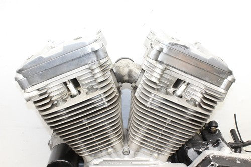 2003 Harley-davidson Sportster 883 Roadster Xl883r Engine Motor