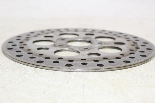 1989 Harley-davidson Heritage Softail Classic Flstc Front Brake Disc Rotor