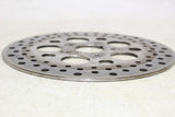 1989 Harley-davidson Heritage Softail Classic Flstc Front Brake Disc Rotor