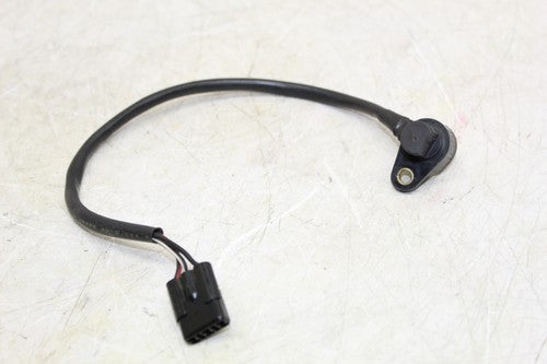 2009 Suzuki Gsxr1000 Speed Speedometer Sensor