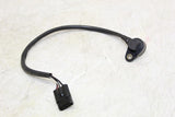 2009 Suzuki Gsxr1000 Speed Speedometer Sensor