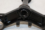 1983 Kawasaki Gpz750 Zx750a Front Forks Clamp Lower Triple Tree Stem