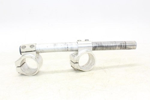 1995 Honda Cbr600f3 Left Right Clip On Ons Handlebars Pair Set