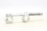 1995 Honda Cbr600f3 Left Right Clip On Ons Handlebars Pair Set