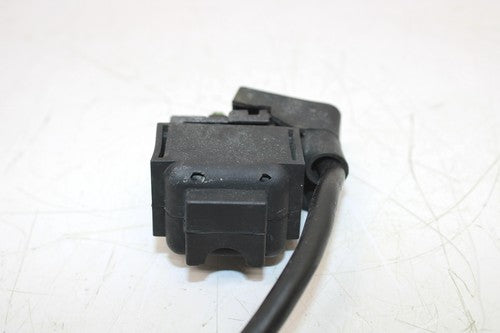 2002 Kawasaki Vulcan 500 En500c Ltd Engine Starter Relay Starting Motor Switch