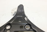2008 Honda Cbr1000rr Upper Fairing Mirror Gauges Stay Bracket 64501-mfl-020