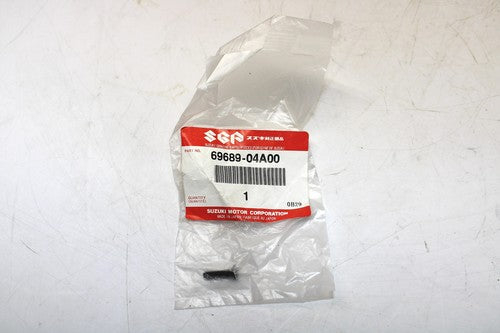 Suzuki Screw 69689-04A00